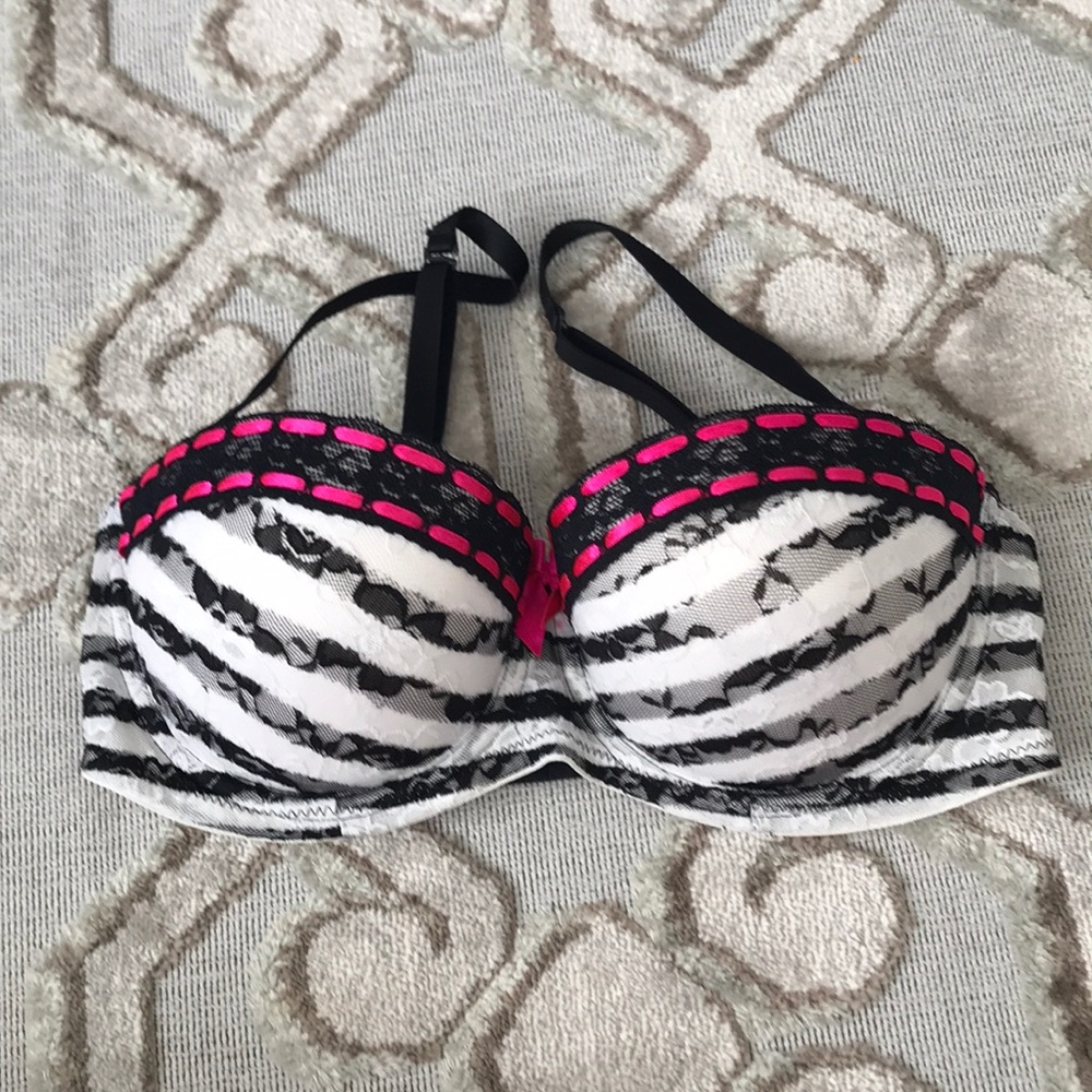 La senza bra